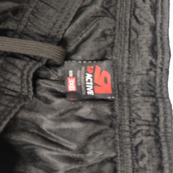 SP Active basketball shorts 3xl - Picture 3 of 3